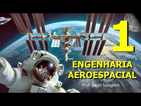 INTRODUÇÃO À ENGENHARIA AEROESPACIAL