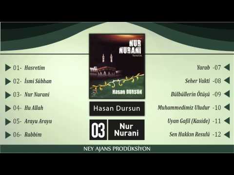Hasan Dursun - Nur Nurani