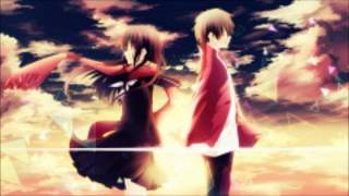 Nightcore - Winner -  Empty