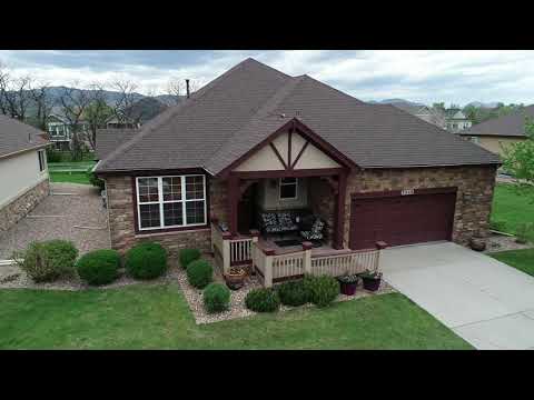 7519 Isabell Cir, Arvada, CO home video tour