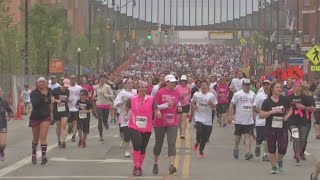 Susan G. Komen Columbus Race for the Cure: Here's what you need to know about road closures