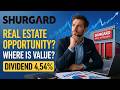 Shurgard Self Storage (SHUR) Stock Analysis 2026 – Graphs, Risks, Opportunities &amp; Valuation ✅