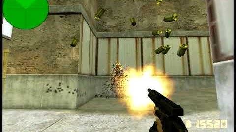 Glock bug [counter-strike 1,6]