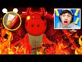 ROBLOX PIGGY TRAITOR MODE!!