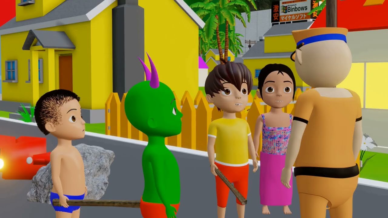 KADDU PADDU KI SHAITANI|CS BISHT VINES|Desi comedy videos|Make joke funny