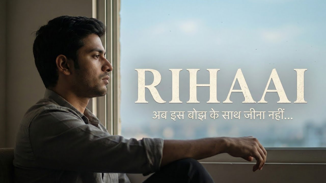 Rihaai – A Timeless Painful Sad Song | Azx Sad