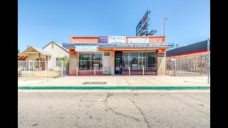 2403 E Clinton Avenue for sale in Fresno, CA 93703 - Commercial