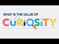 Curiosity@Work Report: What is the value of curiosity?
