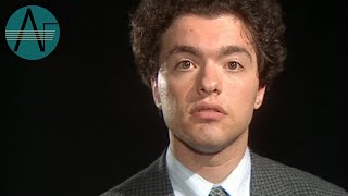 Evgeny Kissin: Exclusive Interview (Bonus-Material from the documentary We want the Light)