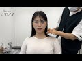 ASMR рџ Hair Clinic With Good Girl вњ пёЏ South Korea S Hairdresser ASMR рџ Hair Clinic With Good Girl вњ пёЏ South Korea S Hairdresser