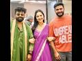 Tv Celebrities Special Birthday Wishes to Anchor Shiva