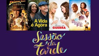 (AFTERNOON SESSION) Globo - February 2nd to 5th, 2026