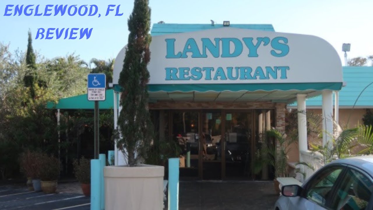 Casual Dining For Seafood, Steaks, and Pasta at Landy's Restaurant