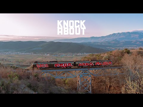 KNOCK ABOUT -