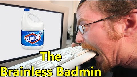 Dayz Overpoch: Brainless Badmin