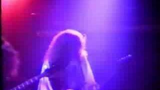Blind Guardian - Majesty (Live '91)