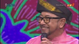 Ayai Ilusi | Inang Bujang Dan Dara | Hiburan Minggu Ini - Rentak Joget
