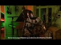 Capture de la vidéo Makadem – Coronakoncerter.dk: 28. Marts