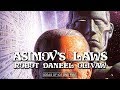 Asimov&#39;s Laws &amp; Robot Daneel Olivaw