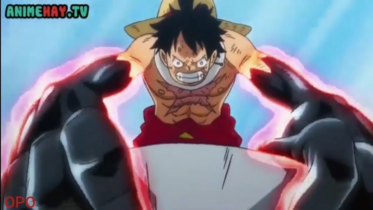 One Piece Tập 945 Luffy Thức Tỉnh Haki Cứu Thoat Cụ Hyo Khỏi Nguy Hiểm Youtube One Piece Tập 945 Luffy Thức Tỉnh Haki Cứu Thoat Cụ Hyo Khỏi Nguy Hiểm Youtube