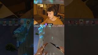 Ion sheriff 😮‍💨 #valorant #valorantclips #fyp #streamer #gaming