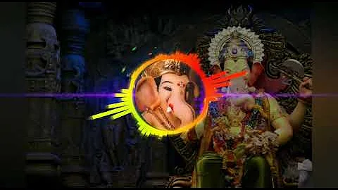 Ganapati Visarjan Dj remix Song || Ranjani Gavala Dj Song || Visarjan Ganpati Bappa Trance | 2021