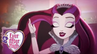 Ever After High 💖 Catching Raven 💖 Cartoons For Kids