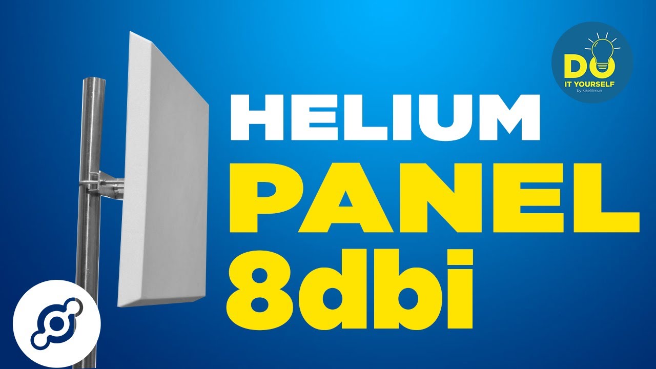 Panel ANTENA Antenska prenaponska zaštita CA-23RP Helium Lora arrestor