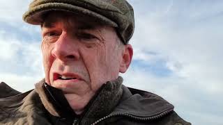 Patterdales In The Fells And A Stunning Roe Deer