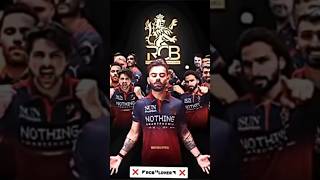 #VIRATKOHLI #RCB #ANTHEM