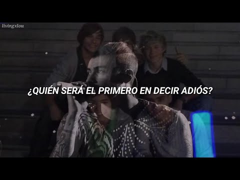 Spaces One Direction