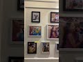 Wall makeover