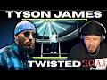 GOD OVER GOVERNMENT | Tyson James - TWISTED | Reaction