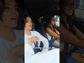 Driving La La around Glasgow, listening to her new track ‘Ur so cool’ and chatting all things music