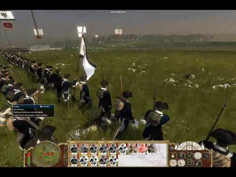 Drum and Fife Mod by Hollowfaith aka Caligula - Empire: Total War