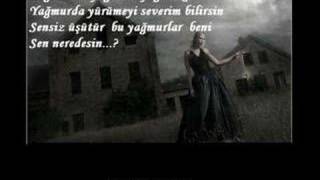 Altan Civelek-Kara Duman