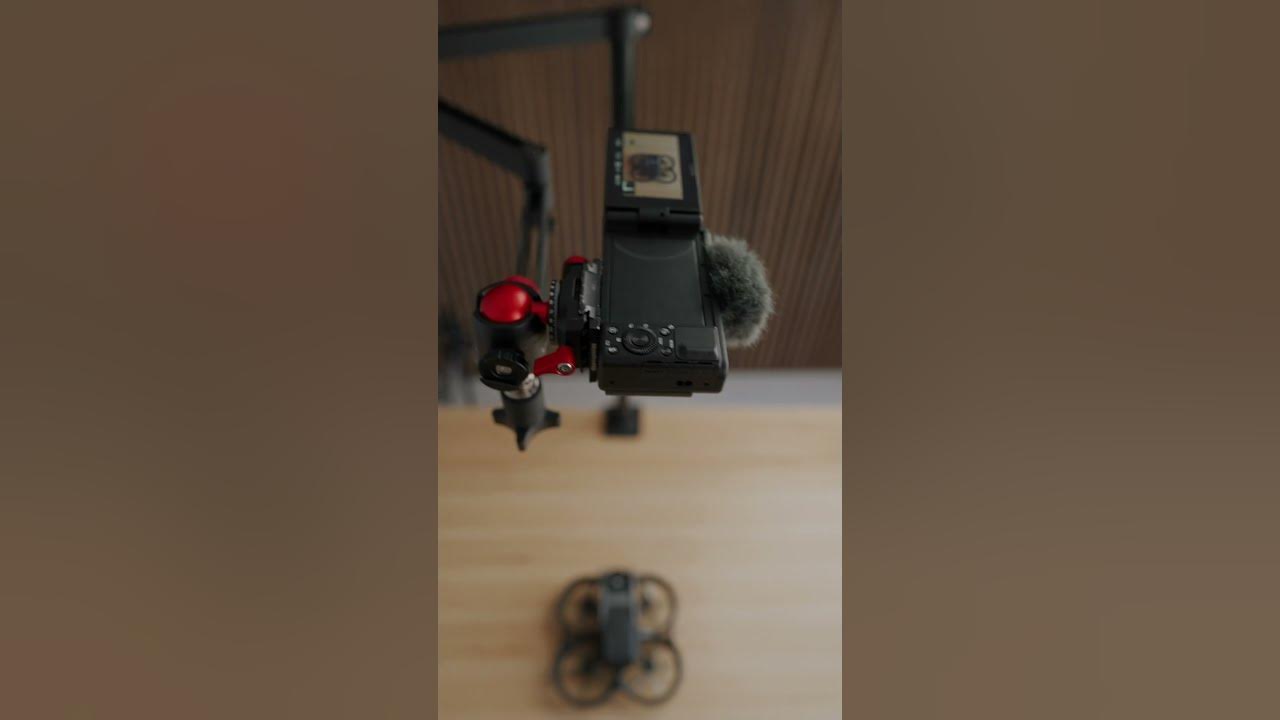 Best overhead camera setup for Youtube YouTube