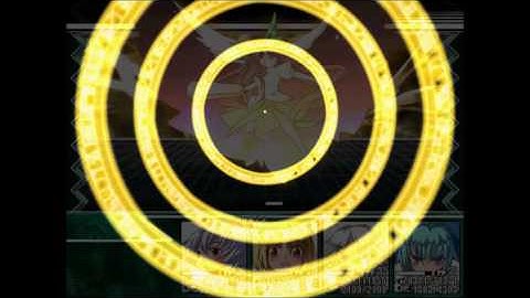 [Labyrinth of Touhou] Utsuho Reiuzi Ver.2