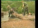 Royal Marines: Commando Tests
