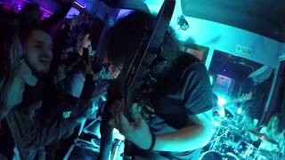 Monuments - Mirror Image (Live at Yacana Bar, Lima. Peru) 16/06/2019