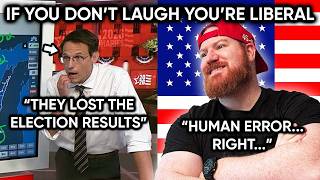If You Laugh You re Conservative PT 419 Memes Comedy for Republicans Trump Supporters MAGA