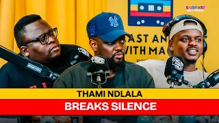 Thami Ndlala: Madlanga Commission Hotels | No Electricity In Properties | Blue Mbombo Extortion