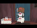 Charlie S Halloween Thing We Bare Bears Cartoon Network 