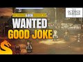 Wanted good joke quest guide  octopath traveler 2