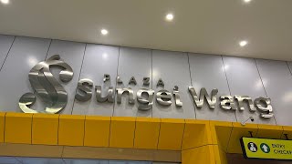 Car Park 45 Sungei Wang Plaza Kuala Lumpur Malaysia