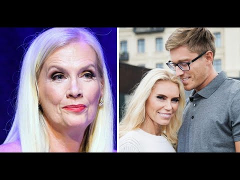 Gunilla Persson :