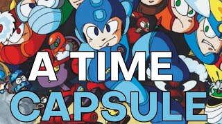 A Mega Man 2 Analysis - The Late 2000's INCARNATE