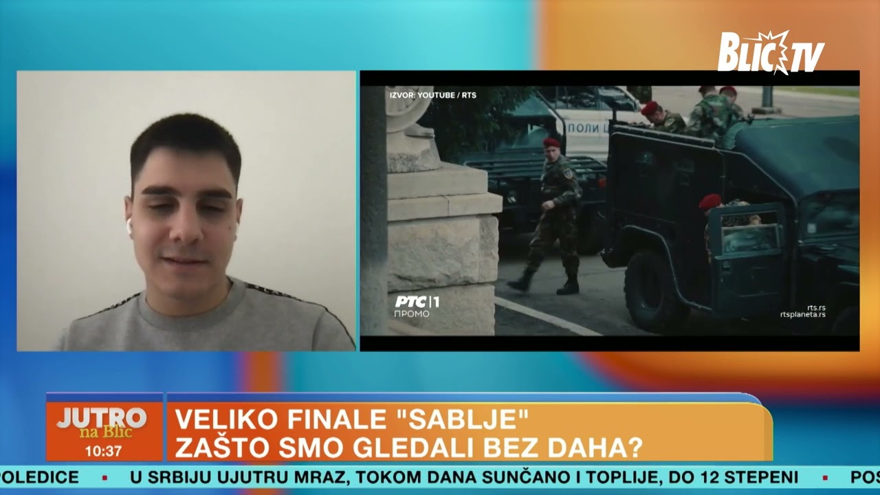 Hoće li biti druge sezone serije 