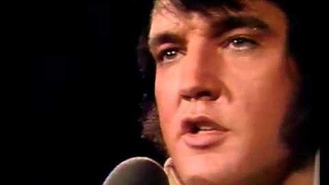 Elvis Presley - My Way ( Hawaii Rehearsal Concert 1973 )
