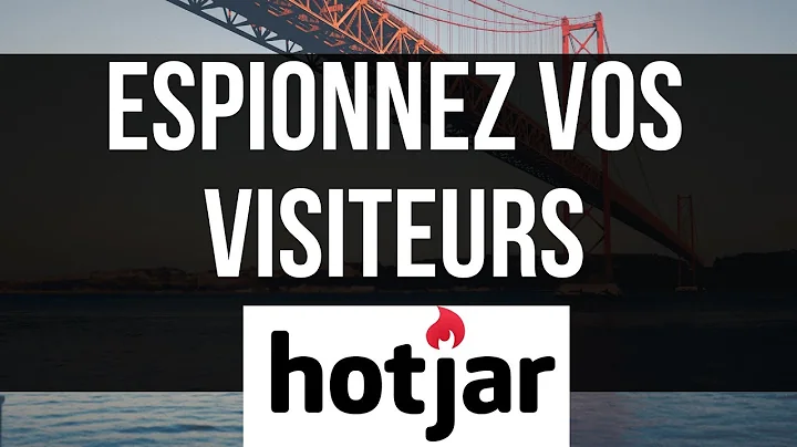 Optimisez votre boutique Shopify avec Hotjar